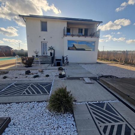 Maison Du Golf Costinești Exterior foto