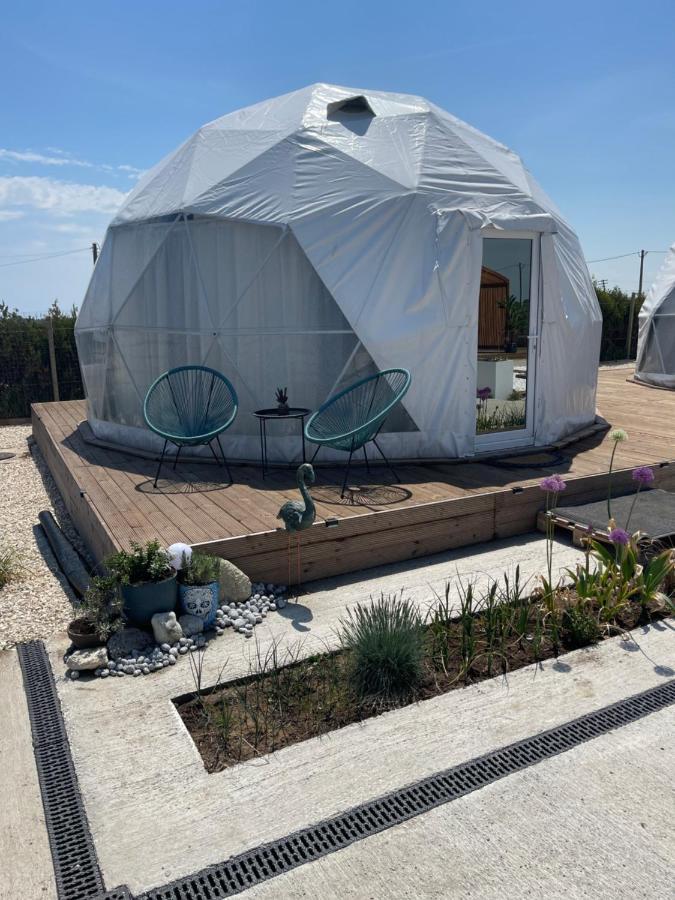 Maison Du Golf Costinești Exterior foto